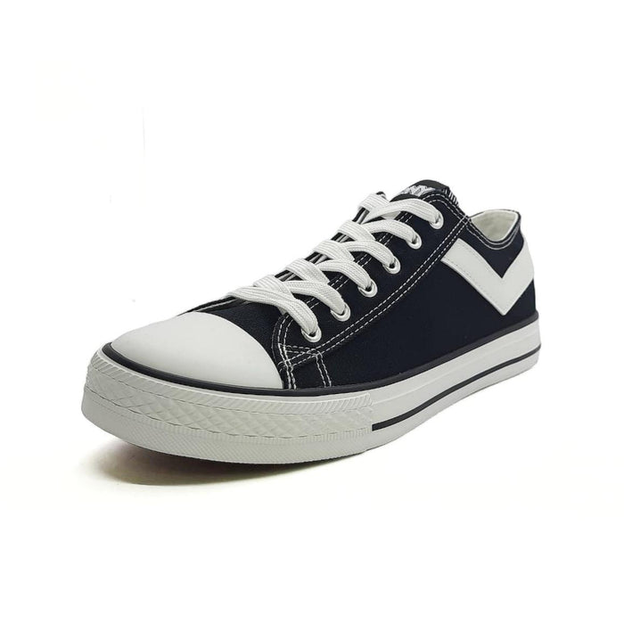 Pony Lifestyle Masculino Moda Gm 877 M 1 Black