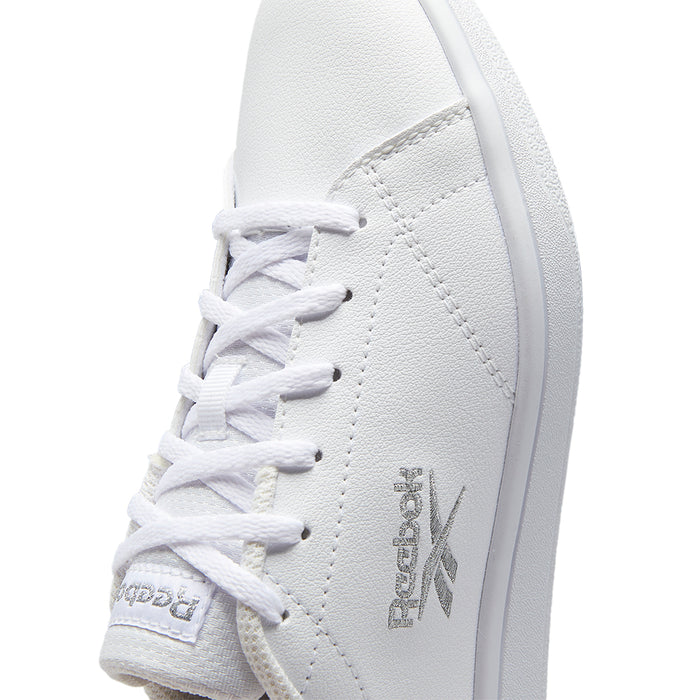 Reebok Lifestyle Femenino Royal Complete Sport Ftwr White/Silver Met./Ftwr White