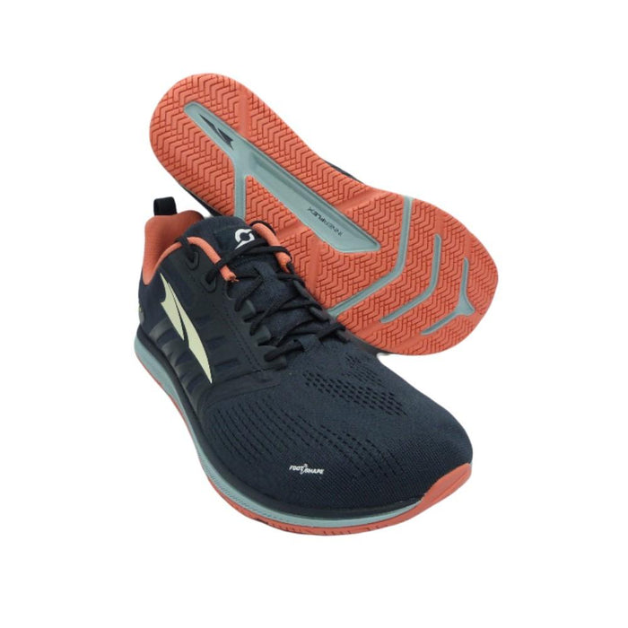 Altra Training Femenino Solstice XT Navy/Coral