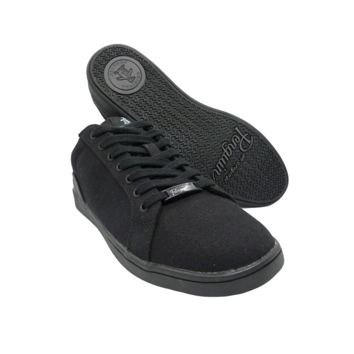 06-160271-1 PENGUIN CALZADOS MASCULINO PATRICK BLACK