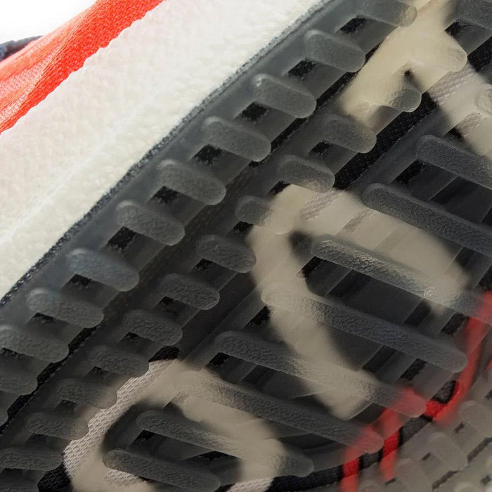 Fila Running Masculino Float Maxxi Coral/Marino/Plata