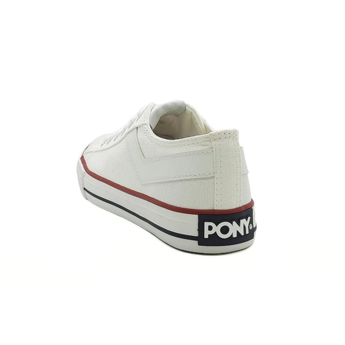 Pony Lifestyle Masculino Moda Gm 877 M 3 White