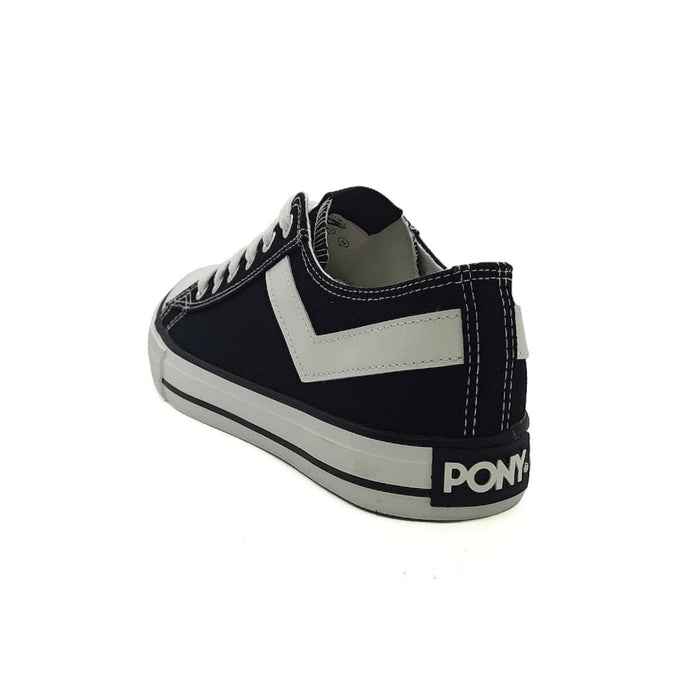 Pony Lifestyle Masculino Moda Gm 877 M 1 Black