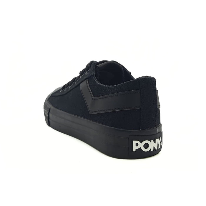 Pony Lifestyle Femenino Moda Gm 877 L 11 Black/Black