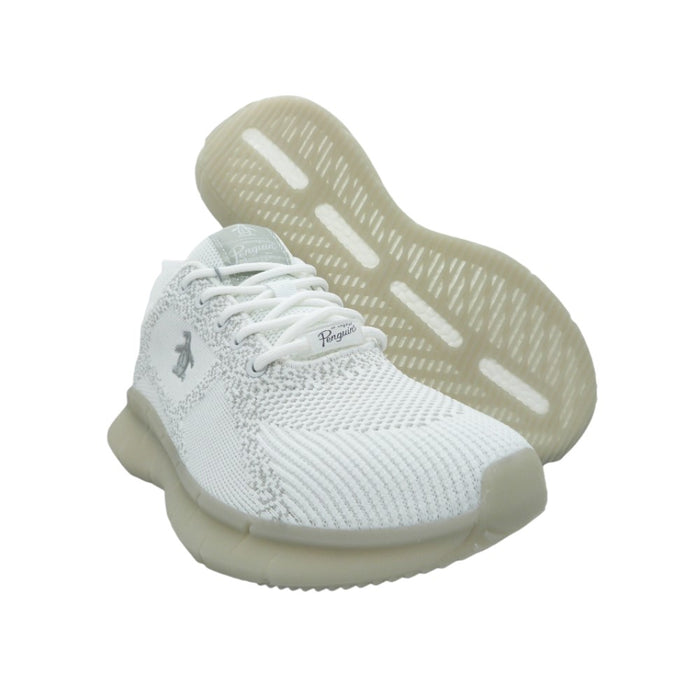 06-160266-1 PENGUIN CALZADOS MASCULINO SWIPING WHITE