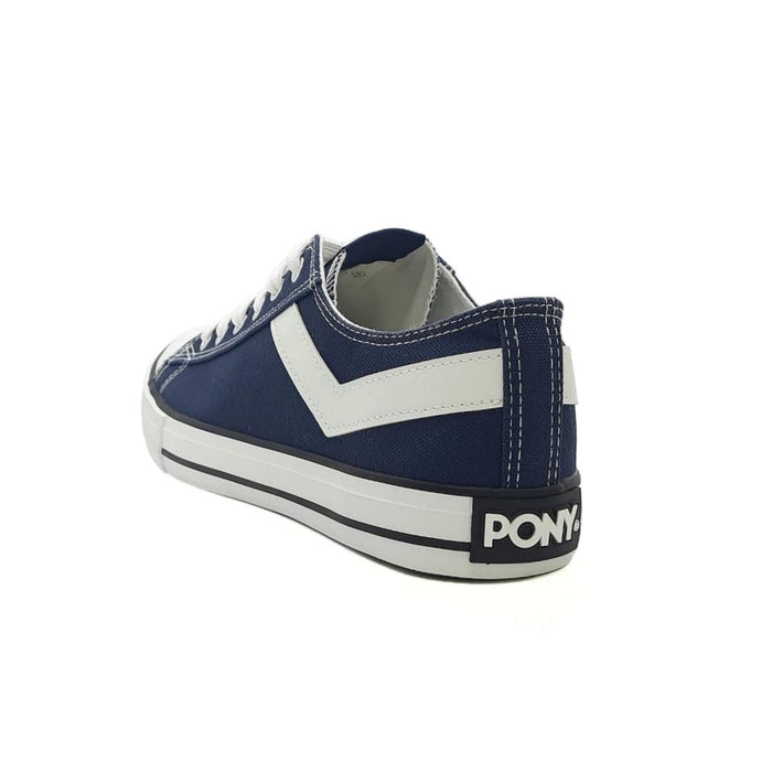 Pony Lifestyle Masculino Moda Gm 877 M 14 Navy