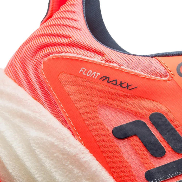 Fila Running Masculino Float Maxxi Coral/Marino/Plata