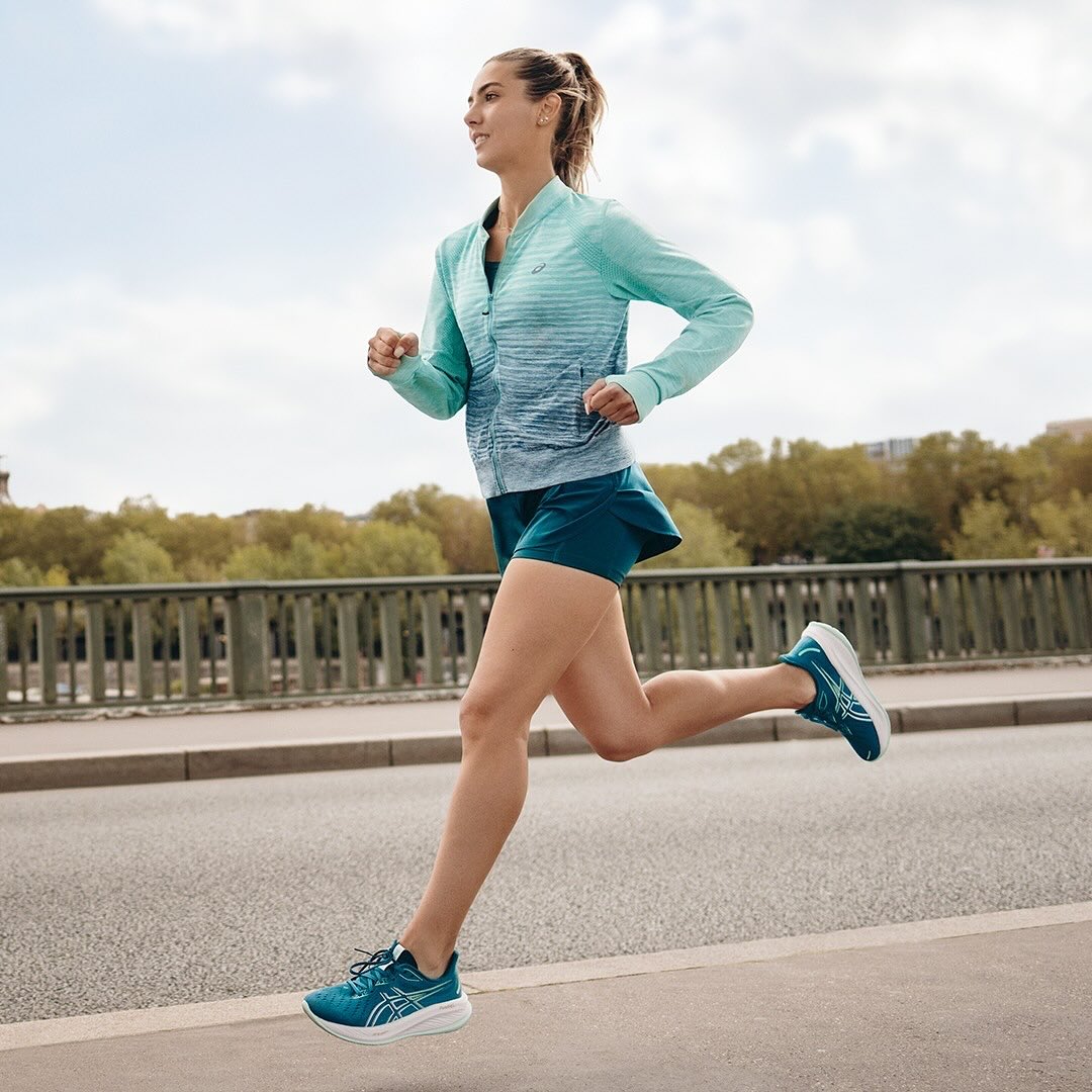 Asics Calzados Femeninos