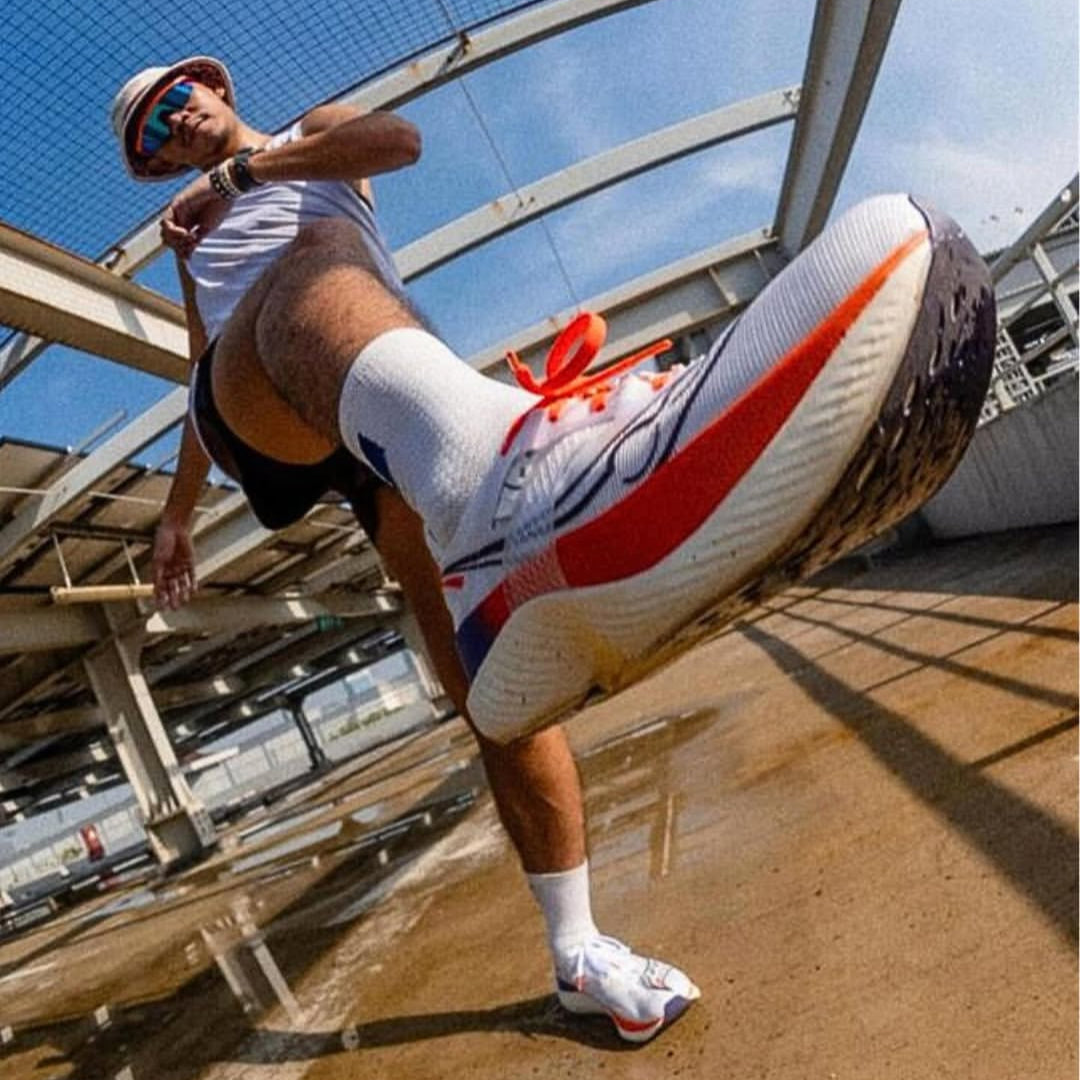 Saucony - Nueva Colección