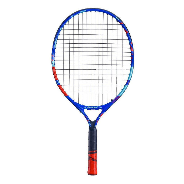 140480-100 Babolat Tennis Raquetas Ballfighter_21_S_Cv Azul_Rojo