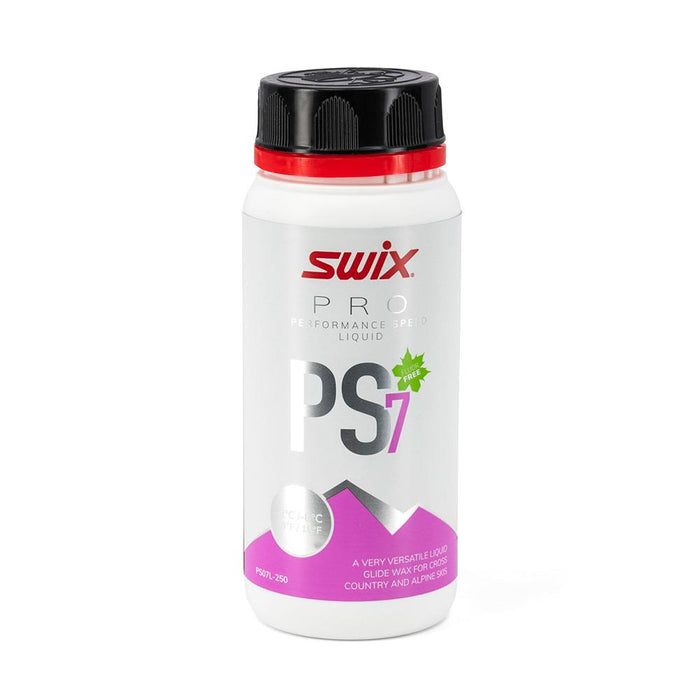 SWIX PS7 Liquid Violet, 80ml