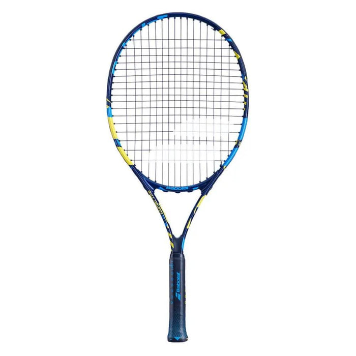 140482-100 Babolat Tennis Raquetas Ballfighter_25_S_Cv Azul_Amarillo