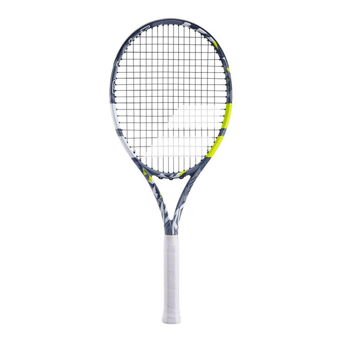 101507-100 Babolat Tenis Raquetas Evo_Aero_Lite Grey/Yellow