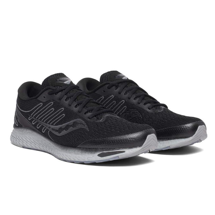 Saucony Running Masculino Freedom_3 Blackout