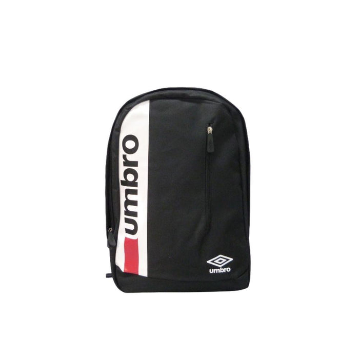 U21W11-111 Umbro Backpack Unisex Araon Black