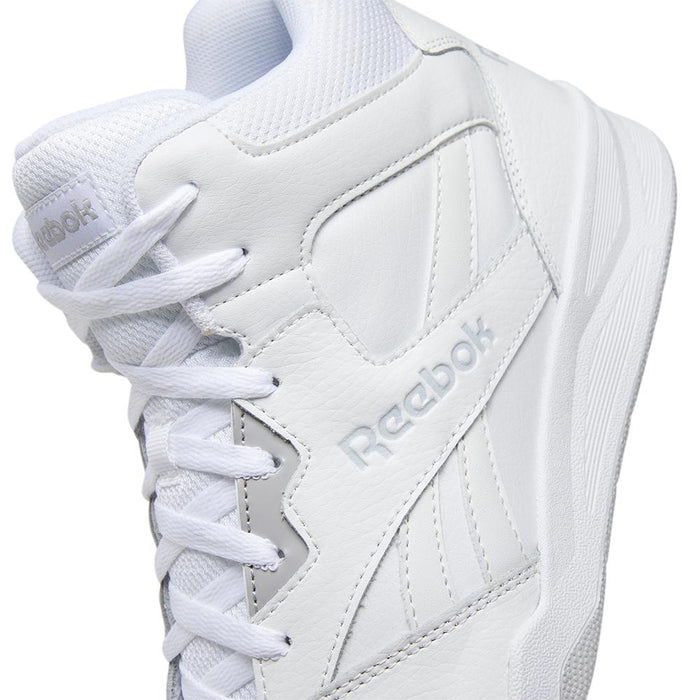 Reebok Classics Masculino Royal_BB4500_Hi_2 White/Lgh_Solid_Grey