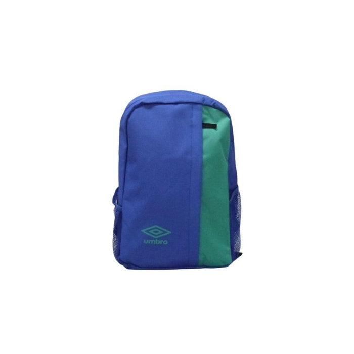 Umbro Backpack Unisex Bi_Color Blue
