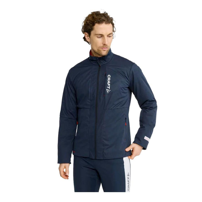 CRAFT Nor PRO Nordic Race Insulate Jacket M