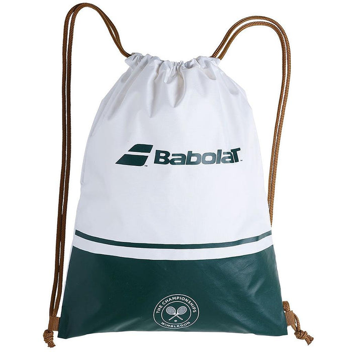 Babolat Tenis Bolsos Gym_Bag_Wimbledon