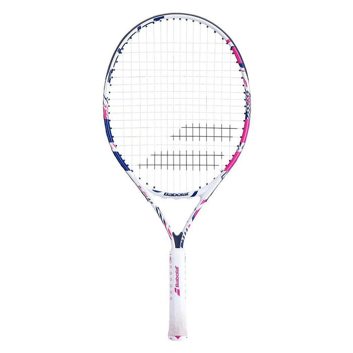 140486-100 Babolat Tennis Raquetas B_Fly_23_S_Cv Blanco_Rosa