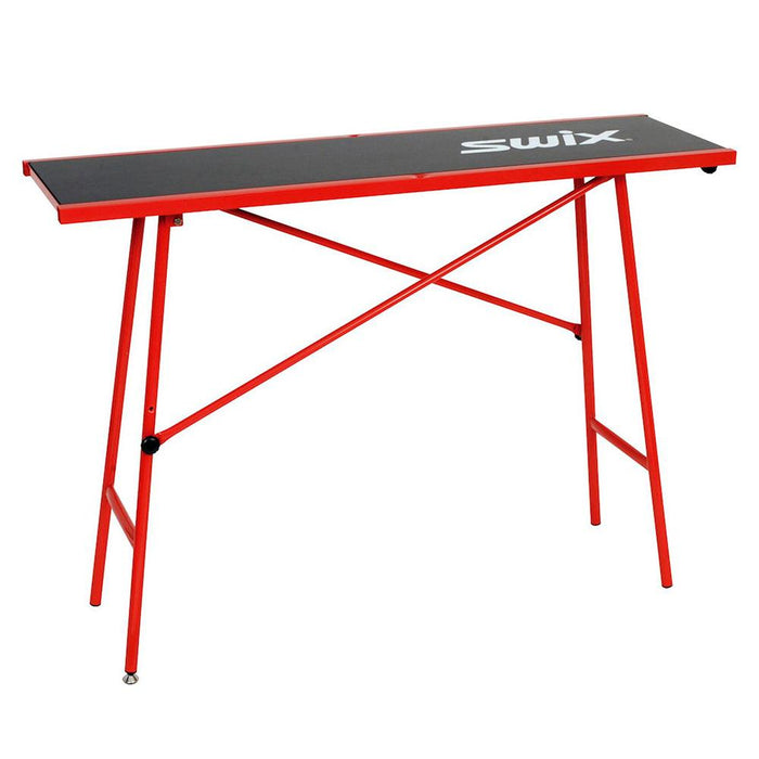 SWIX T75W Waxing table wide, 120x 35cm