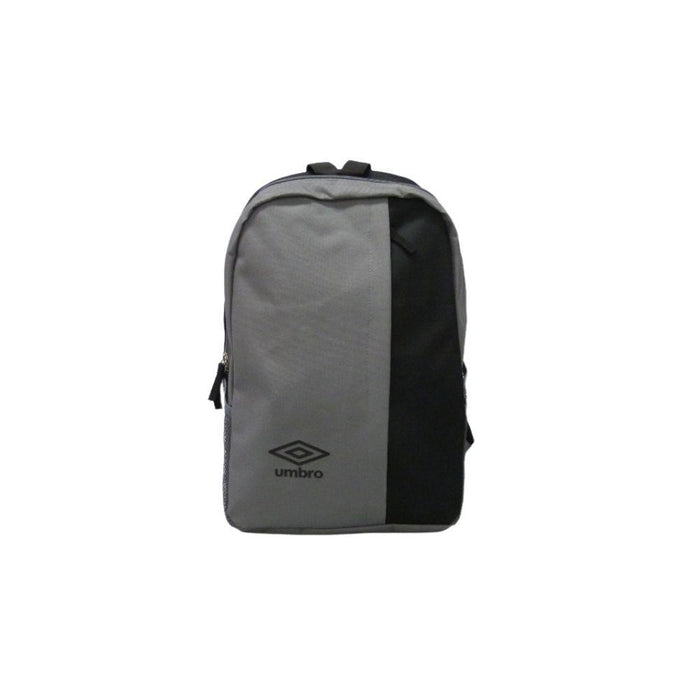 Umbro Backpack Unisex Bi_Color CInza