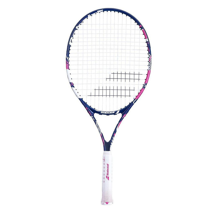 140487-100 Babolat Tennis Raquetas B_Fly_25_S_Cv Azul_Rosa