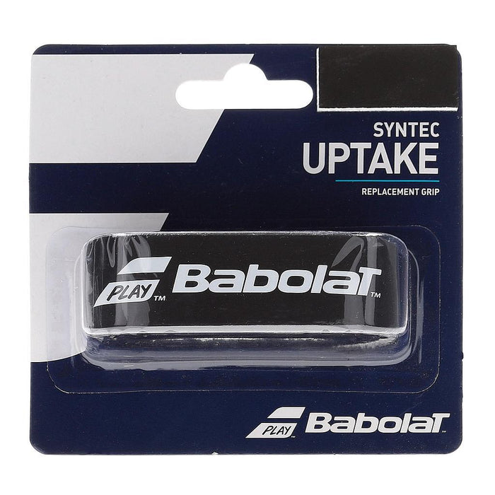 Babolat Tenis Grips Syntec_Uptake_Grip_X1
