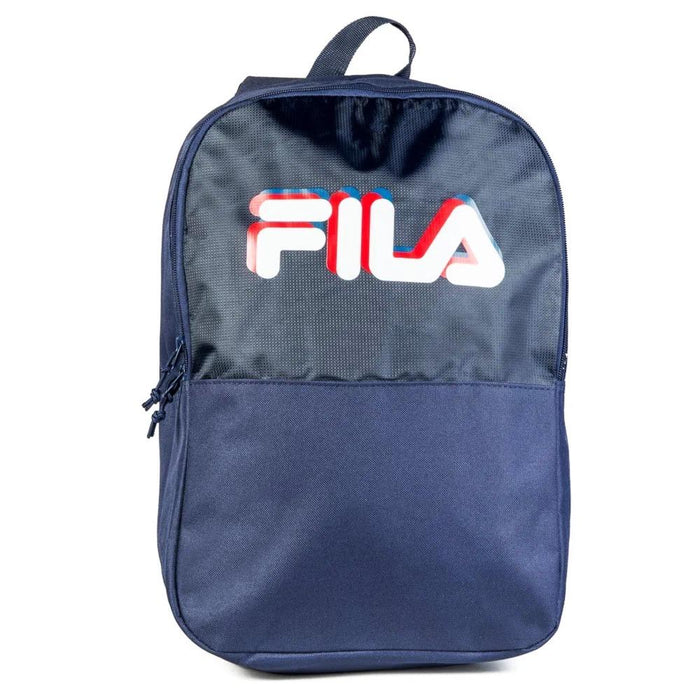 Fila Lifestyle Backpack Unisex Mixed Navy