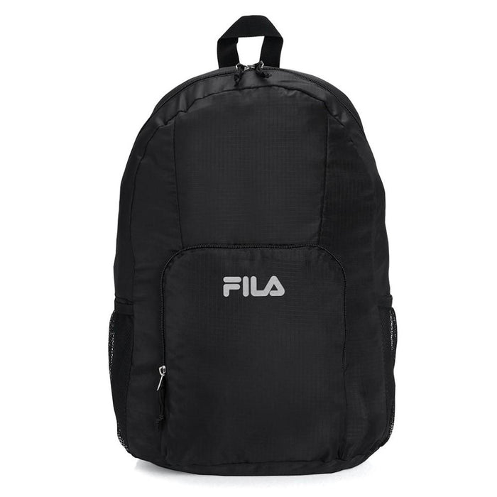 Fila Running Backpack Unisex Packable_Performance Black