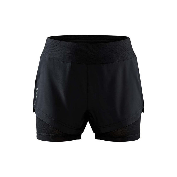 CRAFT ADV Essence 2-in-1 Shorts W