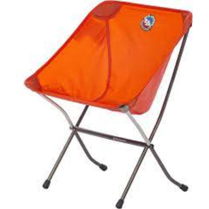 BIG AGNES Skyline UL Chair - Orange