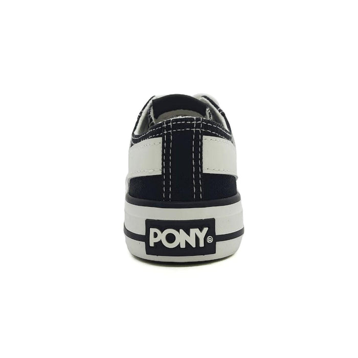 Pony Kids GM-877-K Black