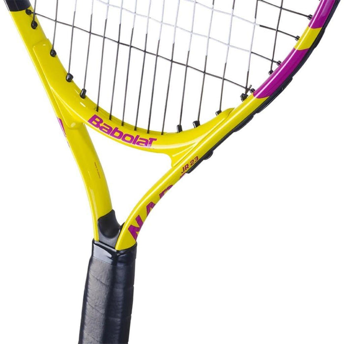 Babolat Tenis Raquetas Nadal_Junior_23_S_CV