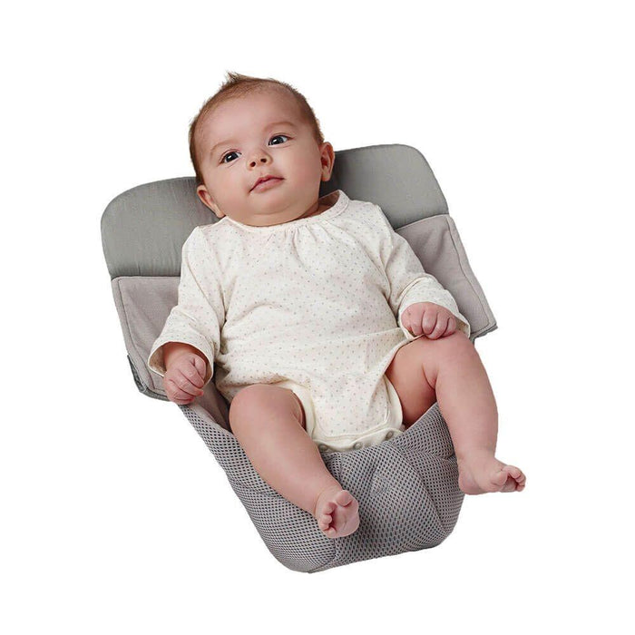 Ergobaby Easy Snug Infant Insert-Grey