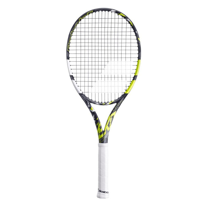 Babolat Tenis Raquetas Pure_Aero_Lite Gris/Jaune/Blanc