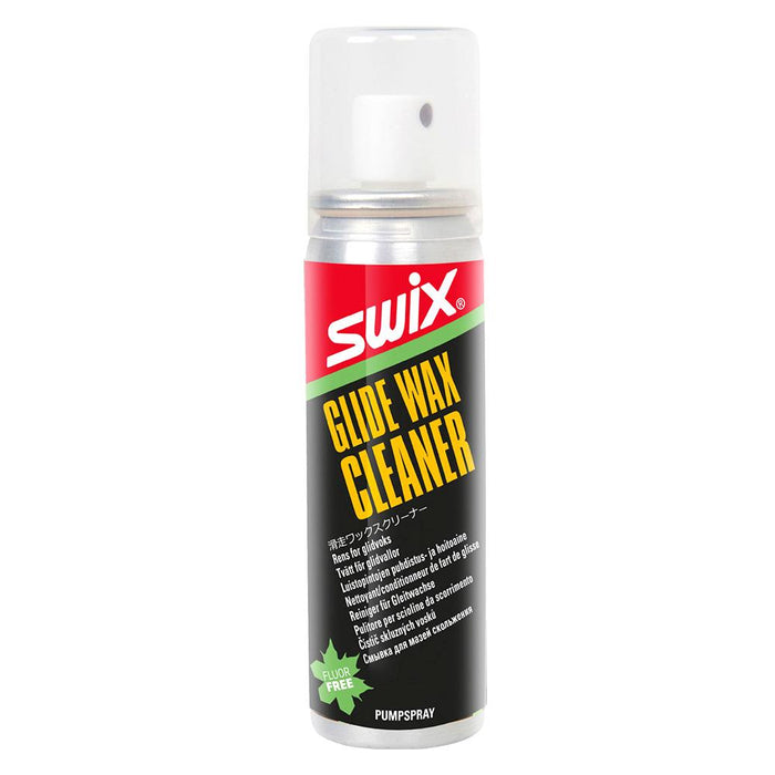 SWIX Glide Wax Cleaner, 70ml